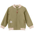 Mini A Ture Sommerjacke - Villum Bomben - Aloe Green