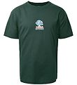 Hound T-Shirt - Groen