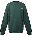 Hound Sweatshirt - Groen