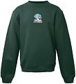 Hound Sweat-shirt - Vert