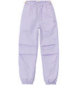 Name It Trousers - NkfBella HW PARA TWI - Lavender