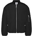 Vero Moda Girl Jacket - World Cup Barcelona - Black