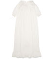 That's Mine Christening dress - Christa - Sea Salt