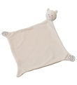 That's Mine Comfort Blanket - Jacob - Cat