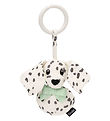 Elodie Details Clip Toy - Dalmatian Dots Danny