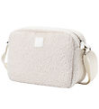 Elodie Details Changing Bag - Crossbody - White/Bouclé