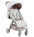 Elodie Details Buggy - Mondo - Dalmatiner Dots