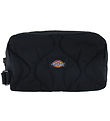Dickies Toiletry Bag - Thorsby Pouch - Black