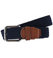 Jack & Jones Gürtel - JacSpring - Navy Blazer