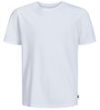 Jack & Jones T-Shirt - Noos - JjeOrganic - Wei