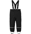 Name It Ski Pants - NmnCloud - Black