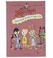 Gads Forlag Book - Jørgen Penguin Glues Something That Won't Lie