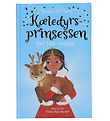 Gads Forlag Book - The Pet Princess - It Little Reindeer - Danis