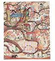 Gads Forlag Book - Treehouse Finale - Danish