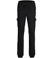Pantalon de Jogging Jack & Jones - JpstGordon - Noir