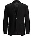 Jack & Jones Blazer - JprSolar- Noos - Svart