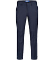 Jack & Jones Suit Trousers - JprSolaris - Noos - Dark Navy