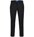 Jack & Jones Suit Trousers - JprSolar - Noos - Black