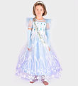 Den Goda Fen Costume - Princess Dress - Frozen