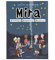 Forlaget Gyldendal Book - Mira 8 - #Summer #Girlfriend #Camping