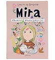 Forlaget Gyldendal Book - Mira 7 - #Pimples #Baby #Glasses - Dan