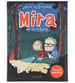 Forlaget Gyldendal Book - Mira At Camp School - Choose Your Own