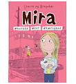Forlaget Gyldendal Book - Mira 2 - #Houseboat #Father #Love - Da