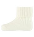 MP Chaussettes de Bb - Blanc Cass