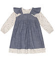 That's Mine Kleid - Canza - Doux Bleu