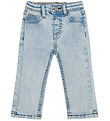 The New Siblings Farkut - TNSJad - Light Blue Denim