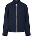 Grunt Jakke - Balti Overskjorte - Midnight Blue