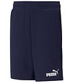 Puma Shorts - Sweat As - Peacoat