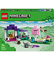 LEGO Minecraft - Djurhemmet 21253 - 206 Delar