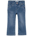 Name It Jeans - Noos - NmfSalli - Light Blue Gallaefni