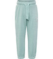 Hummel Pantalon -HmlLissa - Blue Surf