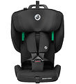 Maxi-Cosi Kindersitz - Nomad Plus - Authentic Black