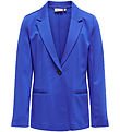 Kids Only Blazer - KogPoptrash - blouissant Blue