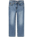Name It Jeans - Noos - NkmRyan - Medium+ Blue Denim