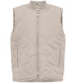 Kids Only Waistcoat - KogAnna - Pumice Stone