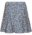Vero Moda Girl Skirt - VmIris - Coroney Blue/Mille