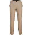 Jack & Jones Suit Trousers - JprSolaris - Noos - Pure Cashmere