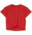 Msli T-shirt - Cozy Me - Appeal Ed