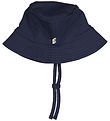 Müsli Bucket Hat - Cozy Me - Night Blue