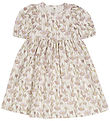 Müsli Kleid - Krokus - Spülung Cream/Orchid/Mais