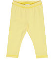 Müsli Leggings - Cozy Me - Corn