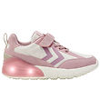 Hummel Blinkschuhe - Daylight JR - Winsome Orchid