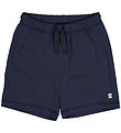 Msli Shorts - Cozy Ich - Nacht Blue