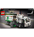 LEGO Technic - Mack LR Electric Camion poubelle 42167 - 503 Par