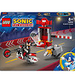 LEGO Sonic The Hedgehog - Shadow the Hedgehog Escape 76995 - 19