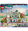 LEGO Friends - Heartlake City Shopping Mall 42604 - 1237 Parts